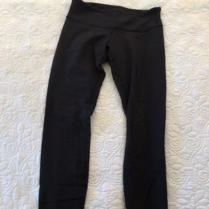 Lulu lemon leggings